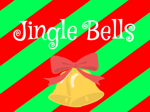 Jingle Bells Note Block