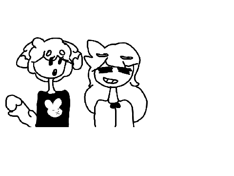 Art from my drawing pad