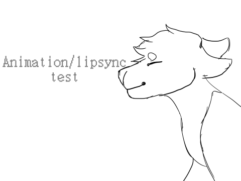 Animation test NOT FINISHED