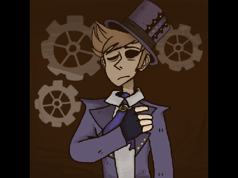 Some Things I Drew: