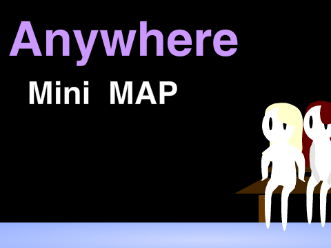 Anywhere Mini MAP part 4 + thumb tryout