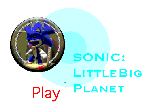 Sonic LBP (DEMO)