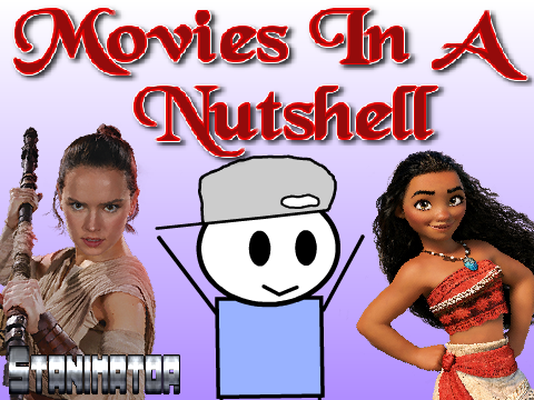 Movies In A Nutshell