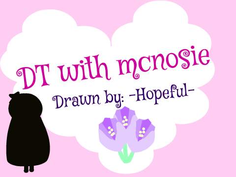 DT with mcnosie