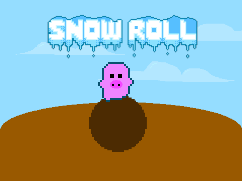 Snow Roll remix