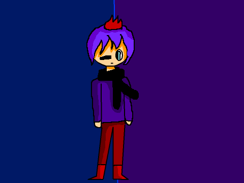 If Zoura were human (in my opinion)