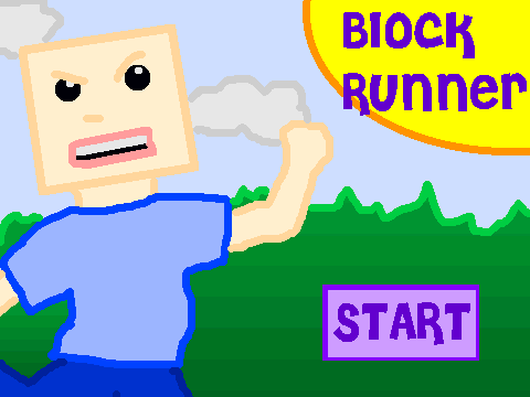 Block Runner
