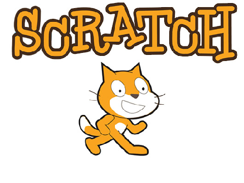 Welcome to Scratch!