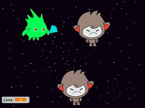 GoboGame