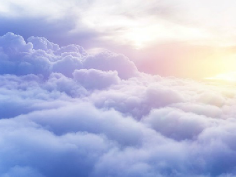 Cloud Nine - Soundtrack