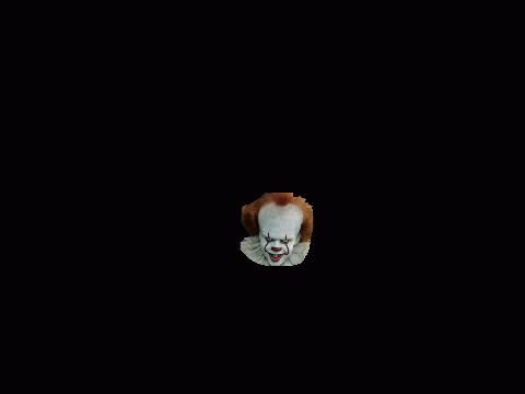 one night at pennywise's 3 BETA