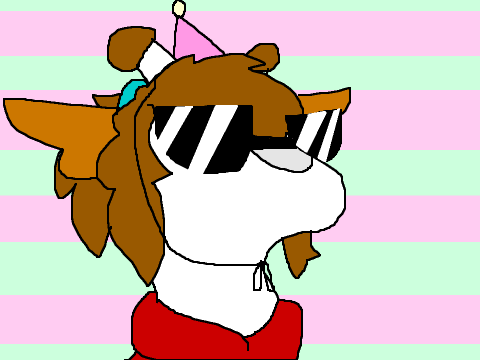 Mah B-day