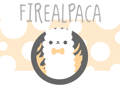 ✩Firealpaca Art Reveal✩