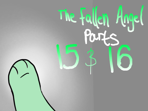 The Fallen Angel MAP - 15, 16