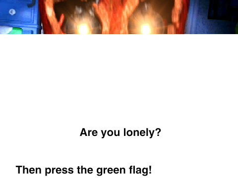 Do you feel lonely?