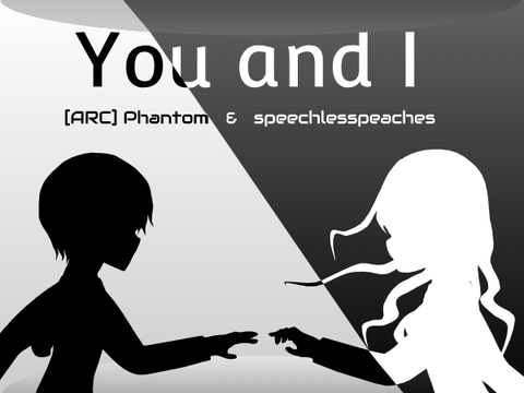 You and I