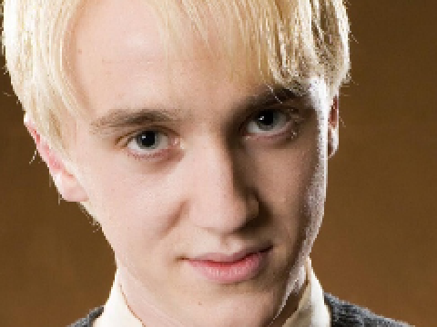 Talk to Harry Potter!!!