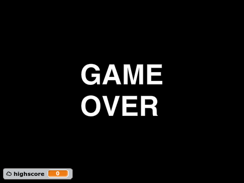 A Baby's Game
