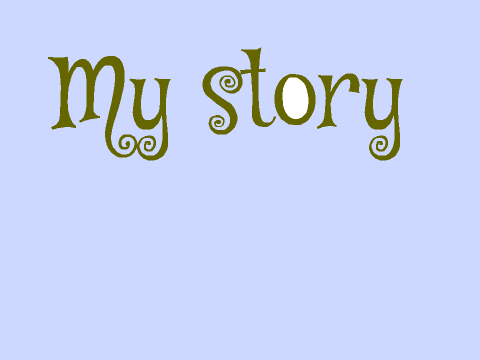 My kind of story