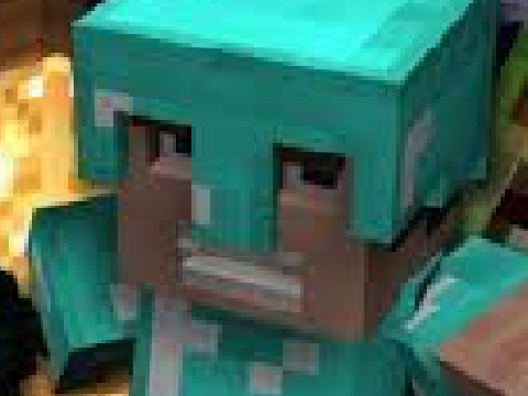 REVENGE!Minecraft Parody remix