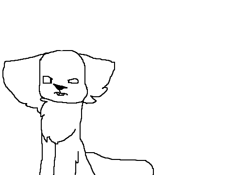 CRINGE ANIMATION!