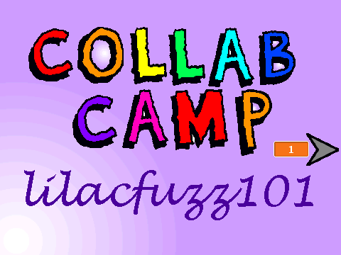 Collab Camp- About lilacfuzz101