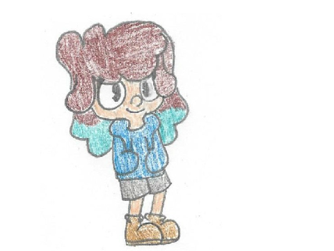 Old Gail thingie