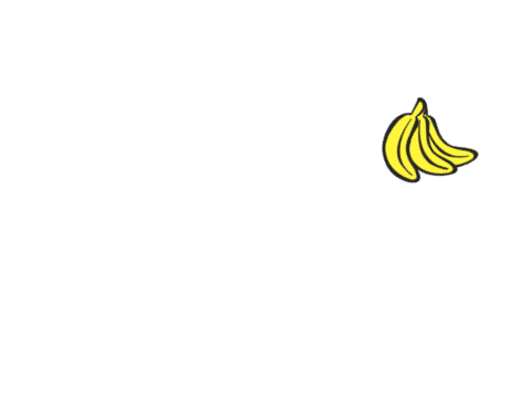 bananas