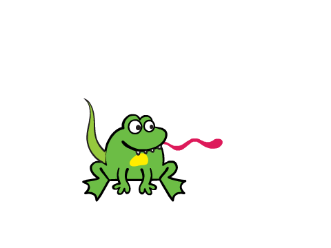 Dinofrogs