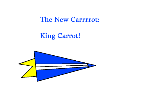 I Made An Invention