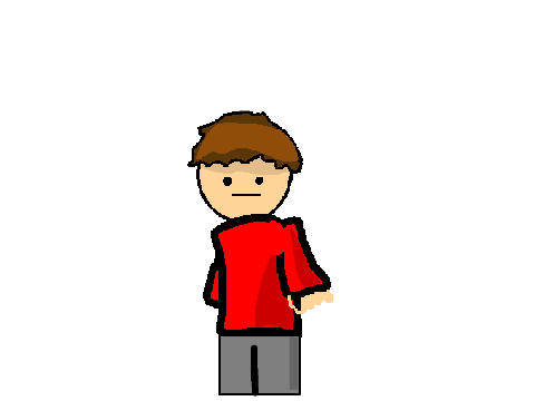 New Character!