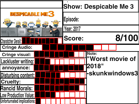 My atrocity book template! remix