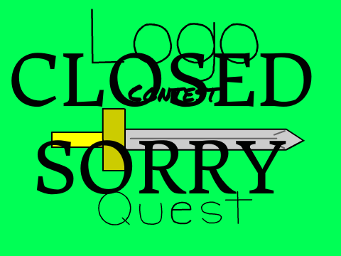 Logo Contest! closed