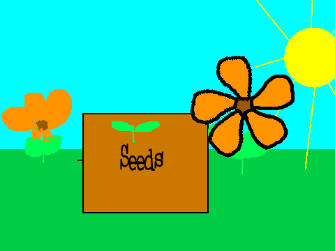 My Entry For Creativity!