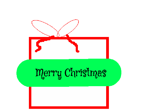  Not so Secret Santa for sophiacodes