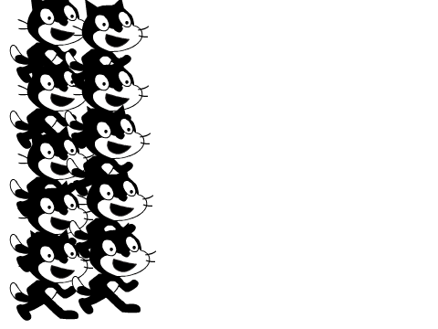 CATS UNITE