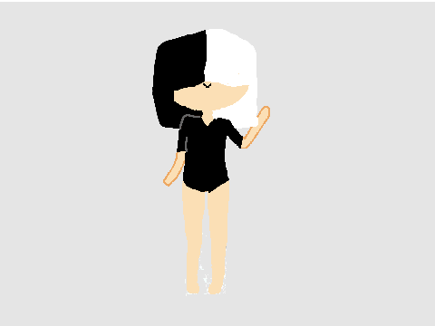 Create a Kawaii girl remix