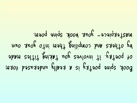 yrteoP enipS kooB :ot woH