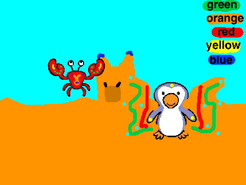 Comic Strip