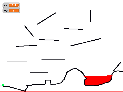platform man free roam