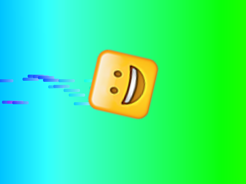 smile