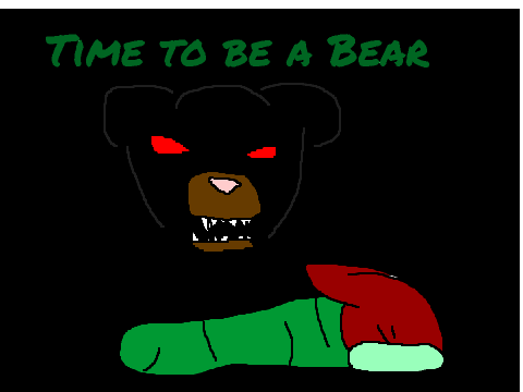 Hibernation 