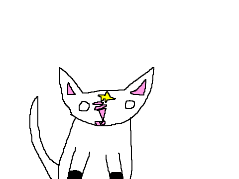 Firestar owns Blackstar