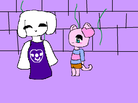Cutie Tale