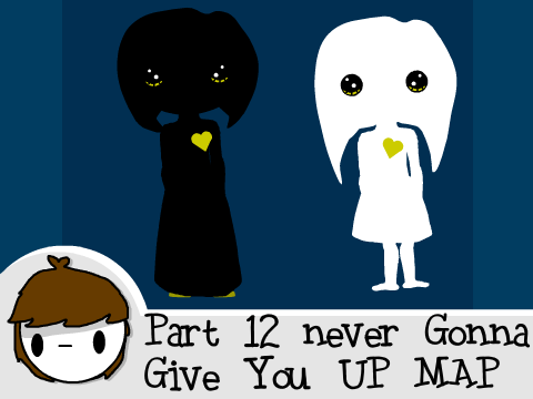Part 12 Never Gonna Give You Up MAP-2