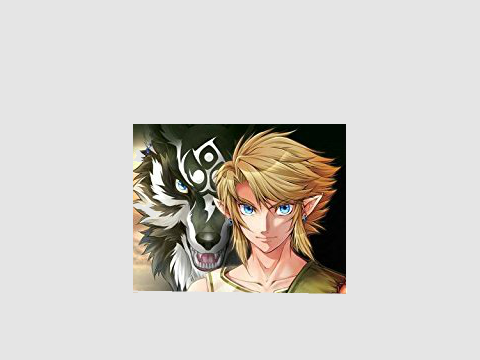 Legand of Zelda art