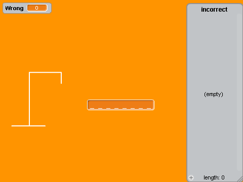 Hangman
