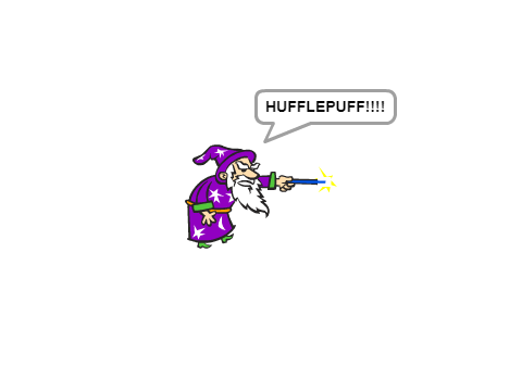 harry potter sorting