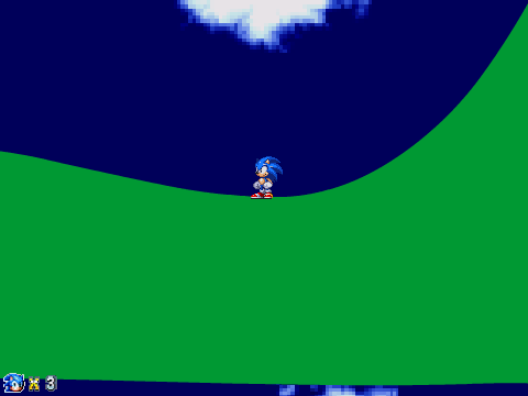 Sonic Mania