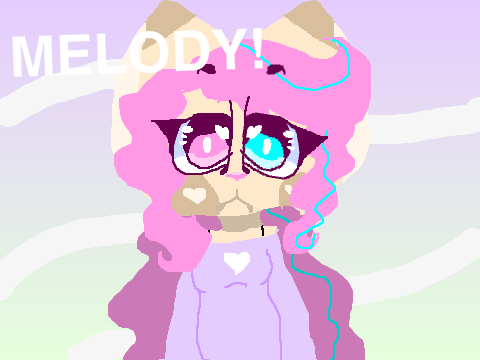 ~Melody~ {WARNING: DISTURBING}